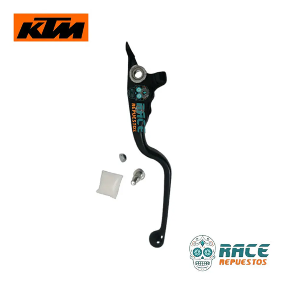 Manigueta Freno Ktm Svartpilen 401 Original Nueva 6