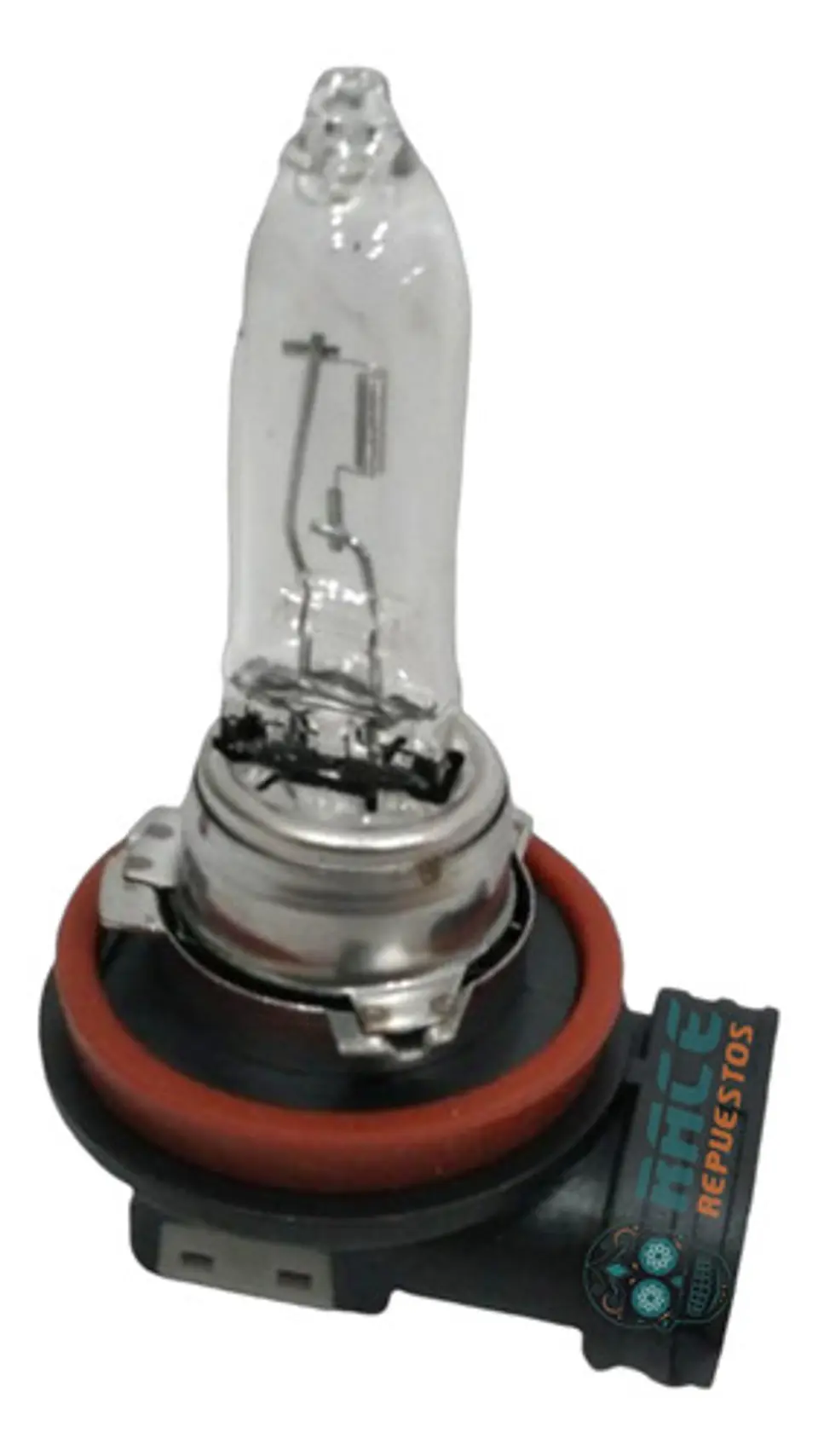 Ampolleta Foco 12v H9 65w Ktm Rc 200/390 Original Nuevo 1