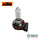 Ampolleta Foco 12v H9 65w Ktm Rc 200/390 Original Nuevo - Miniatura 3