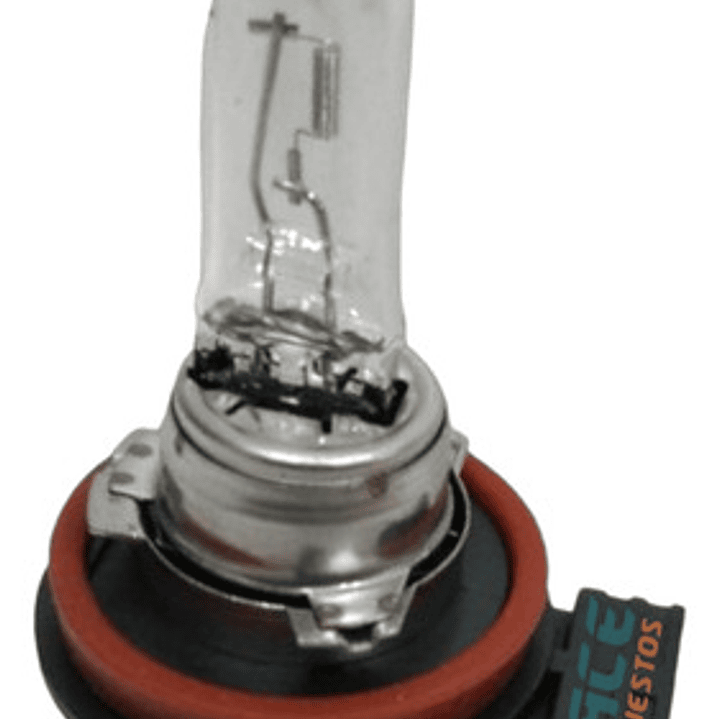 Bombilla Foco 12v H9 65w Ktm Rc 200/390 Original Nuevo 1