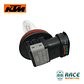 Bombilla Foco 12v H9 65w Ktm Rc 200/390 Original Nuevo - Miniatura 4