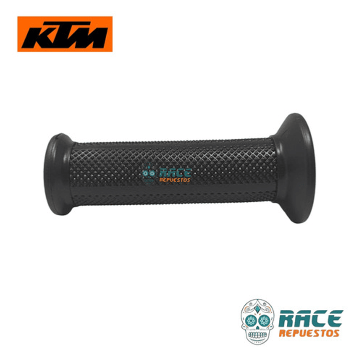 Puño Embrague Ktm Duke 200 Mod. Viejo Original 2