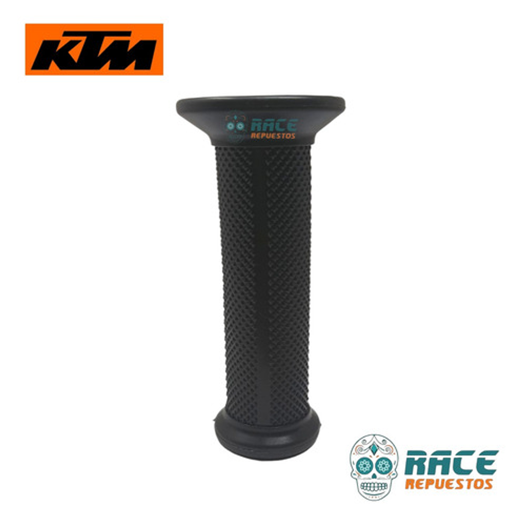 Puño Embrague Ktm Duke 200 Mod. Viejo Original 3