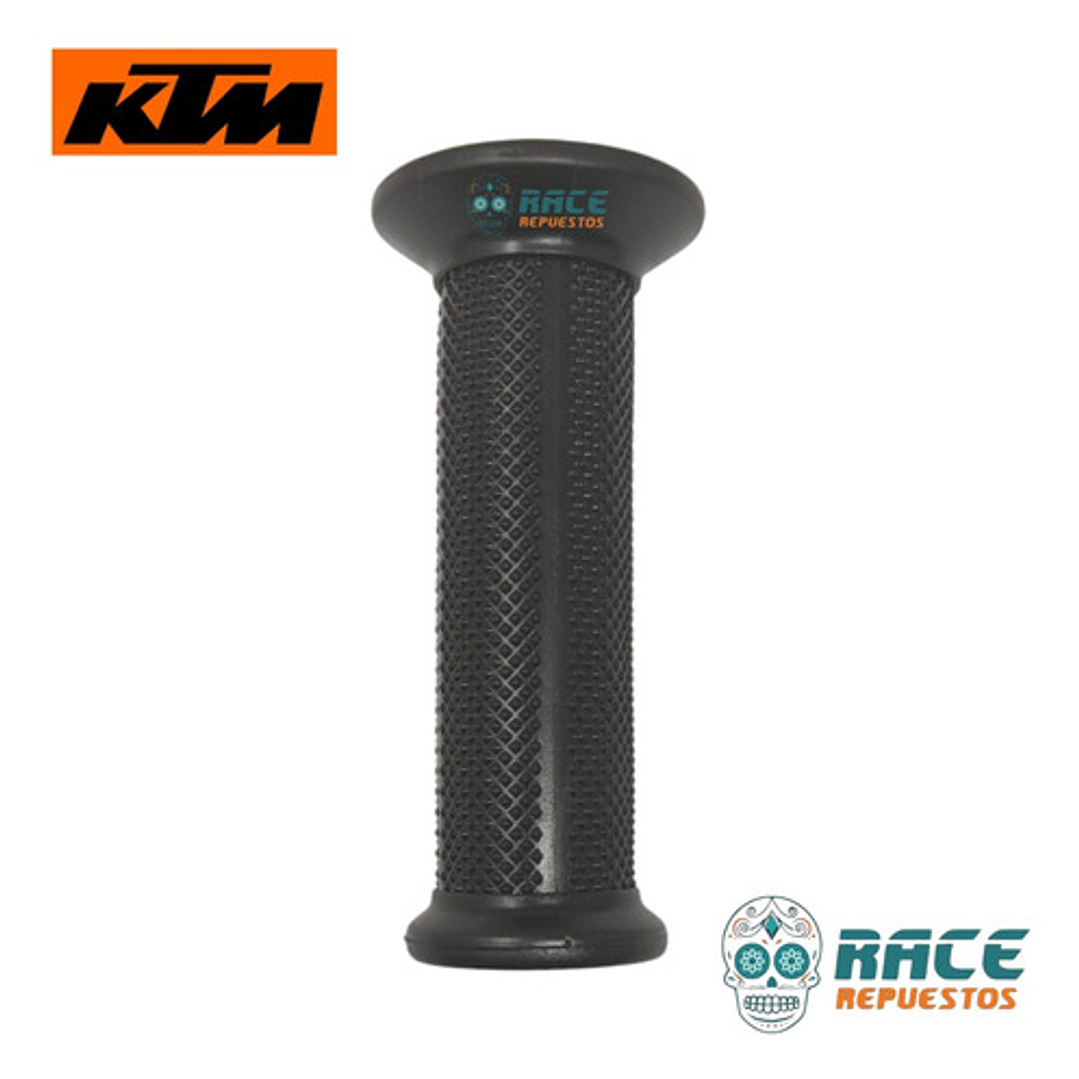 Puño Embrague Ktm Duke 200 Mod. Viejo Original 4