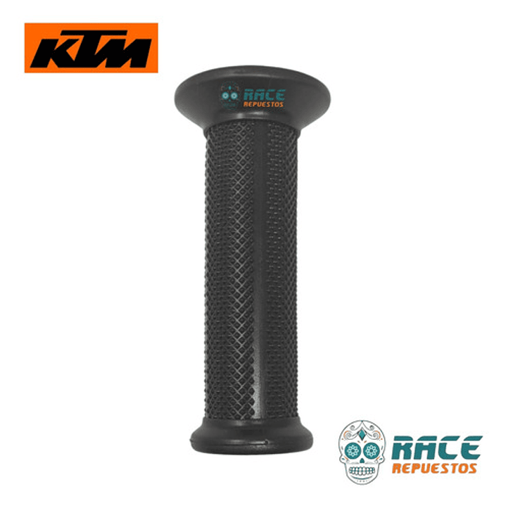 Puño Embrague Ktm Duke 200 Mod. Viejo Original 4