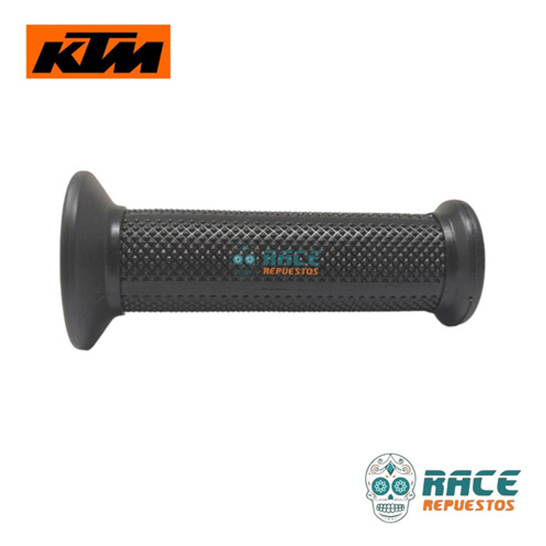 Puño Clutch Ktm Duke 200 Mod. Viejo Original 5