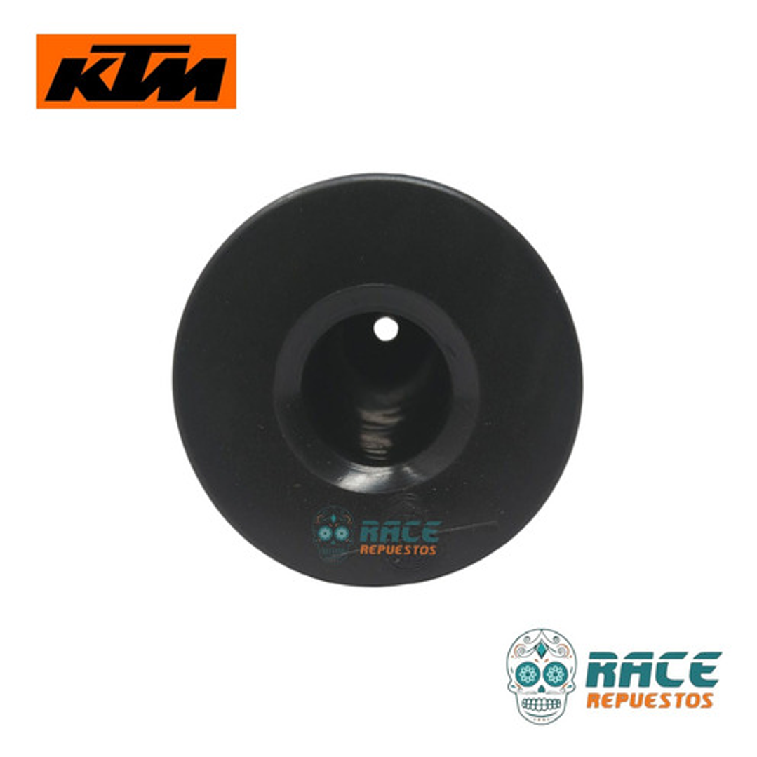 Puño Clutch Ktm Duke 200 Mod. Viejo Original 7
