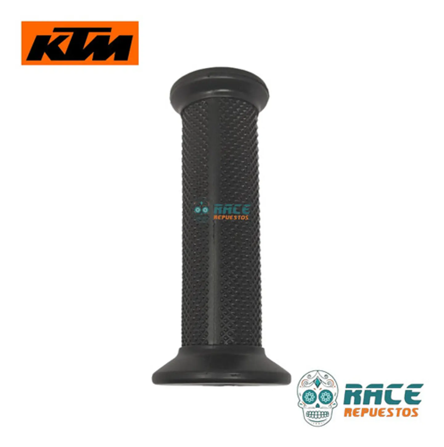 Puño Clutch Ktm Duke 200 Mod. Viejo Original 8