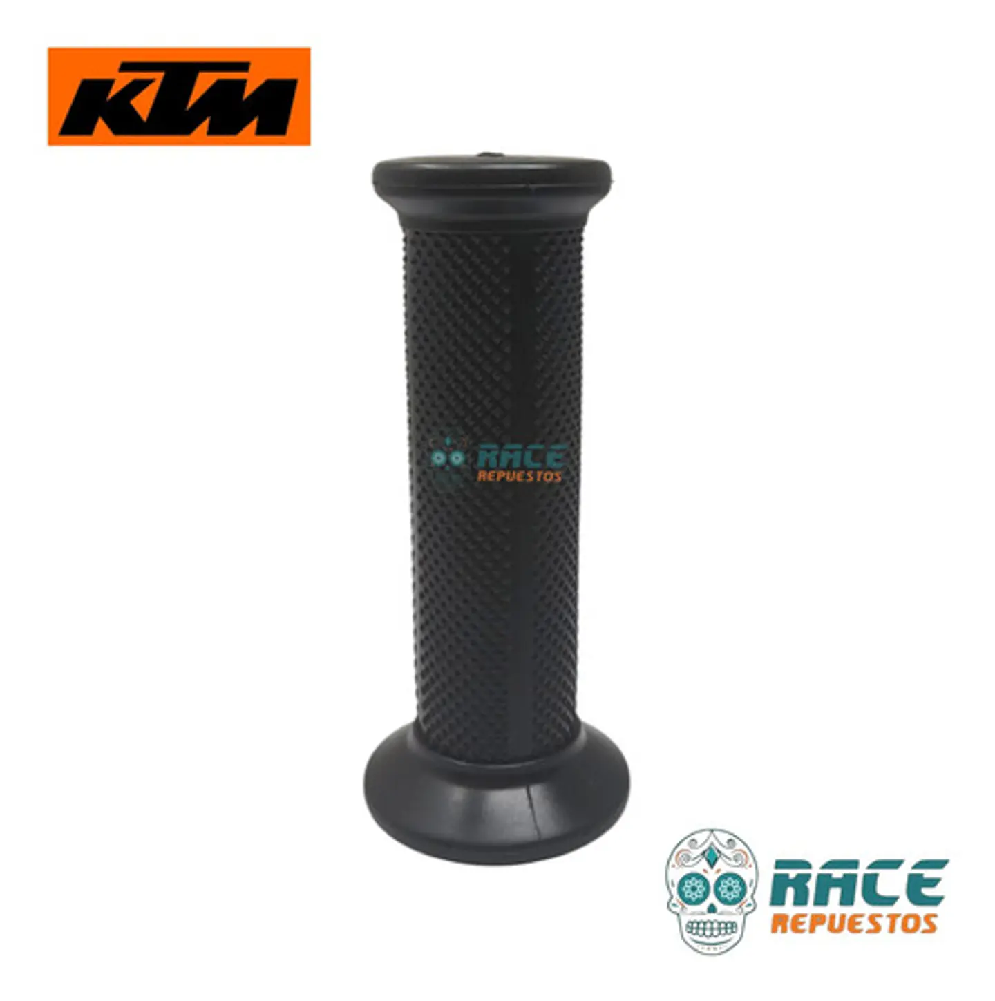 Puño Clutch Ktm Duke 200 Mod. Viejo Original 9