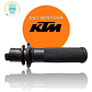 Puño Izq. Acelerador Ktm Adventure 390 Original Nuevo - Miniatura 3