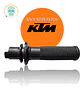 Puño Izq. Acelerador Ktm Adventure 390 Original Nuevo - Miniatura 3