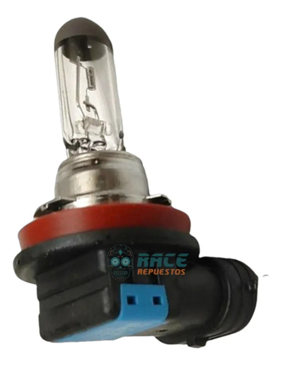 Bombilla Foco 12v H9 65wktm Rc 200/390  Original Nuevo 1