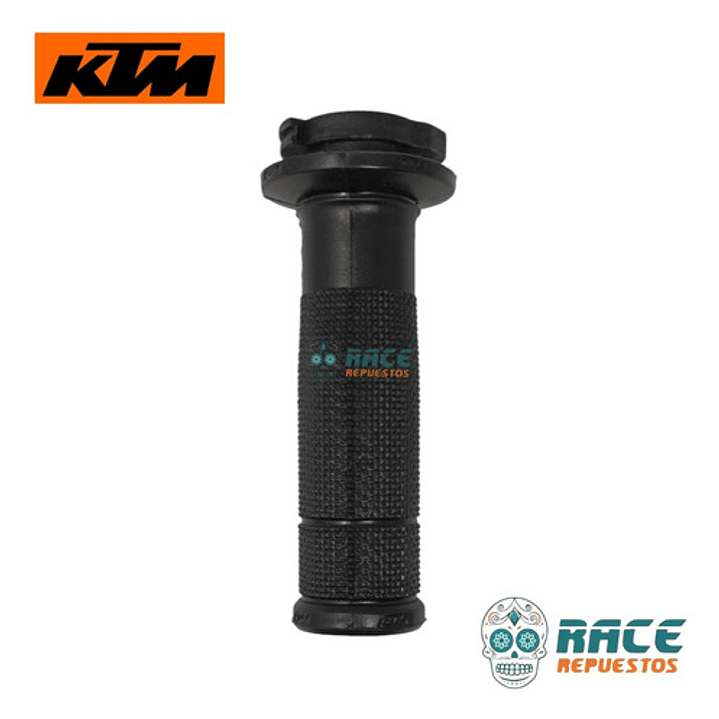 Puño Derecho Ktm Duke 200 Original Nuevo 3