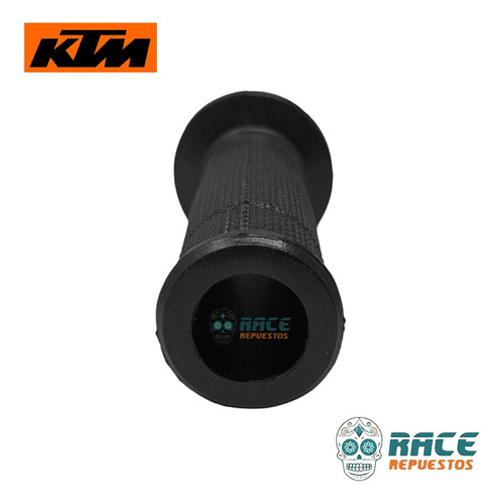 Puño Derecho Ktm Duke 200 Original Nuevo 4