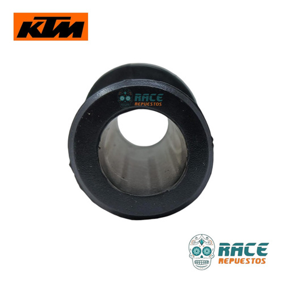 Puño Derecho Ktm Duke 200 Original Nuevo 5