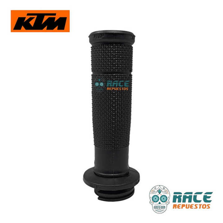 Puño Derecho Ktm Duke 200 Original Nuevo 6