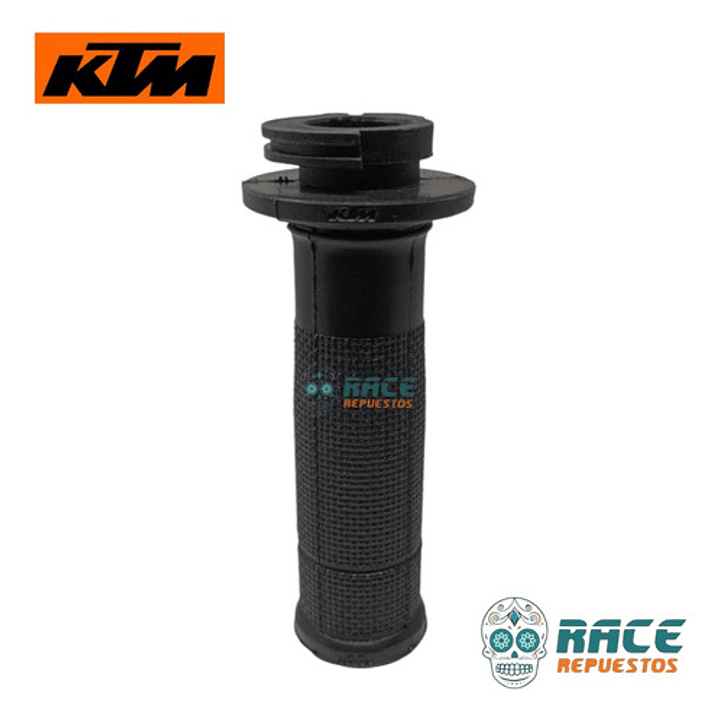 Puño Acelerador Derecho Ktm Adventure 250 Original Nuevo 2