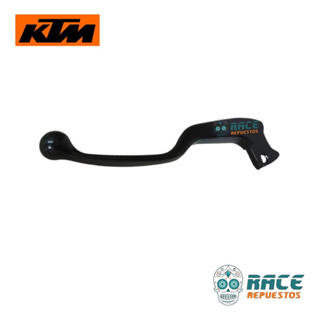 Manigueta Leva Embrague Ktm Duke 390 Mod.2013 Original Nuevo 2