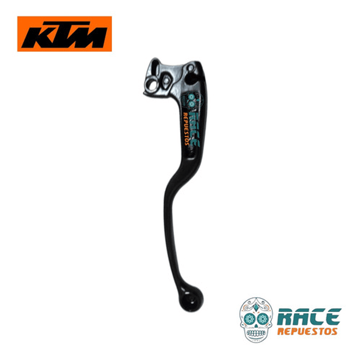 Manigueta Leva Embrague Ktm Duke 390 Mod.2013 Original Nuevo 3