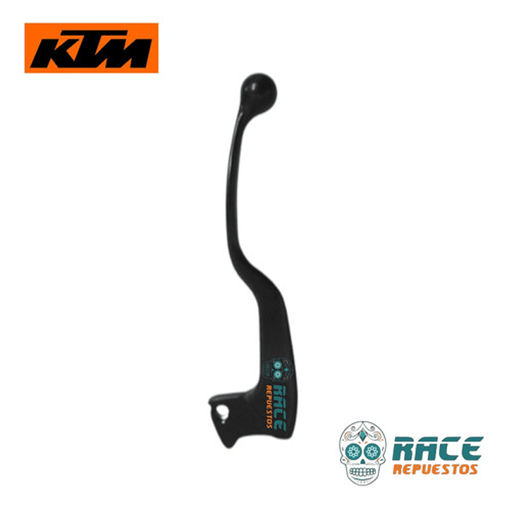 Manija Leva Embrague Ktm Duke 390 Mod.2013 Original Nuevo 4