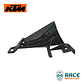 Tapa Radiador Der Ktm Duke 125/200ng/250 Original Nuevo - Miniatura 2