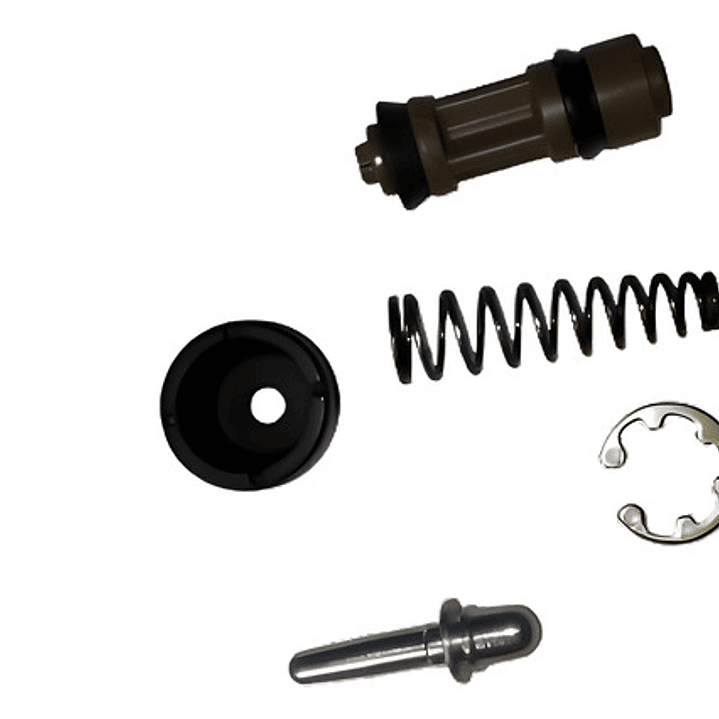 Reparacion Cilindro Freno Delantero Ktm Duke 200 Original 1