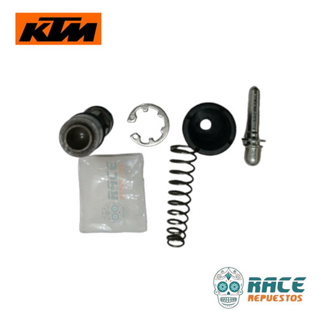 Reparacion Cilindro Freno Delantero Ktm Duke 200 Original 3