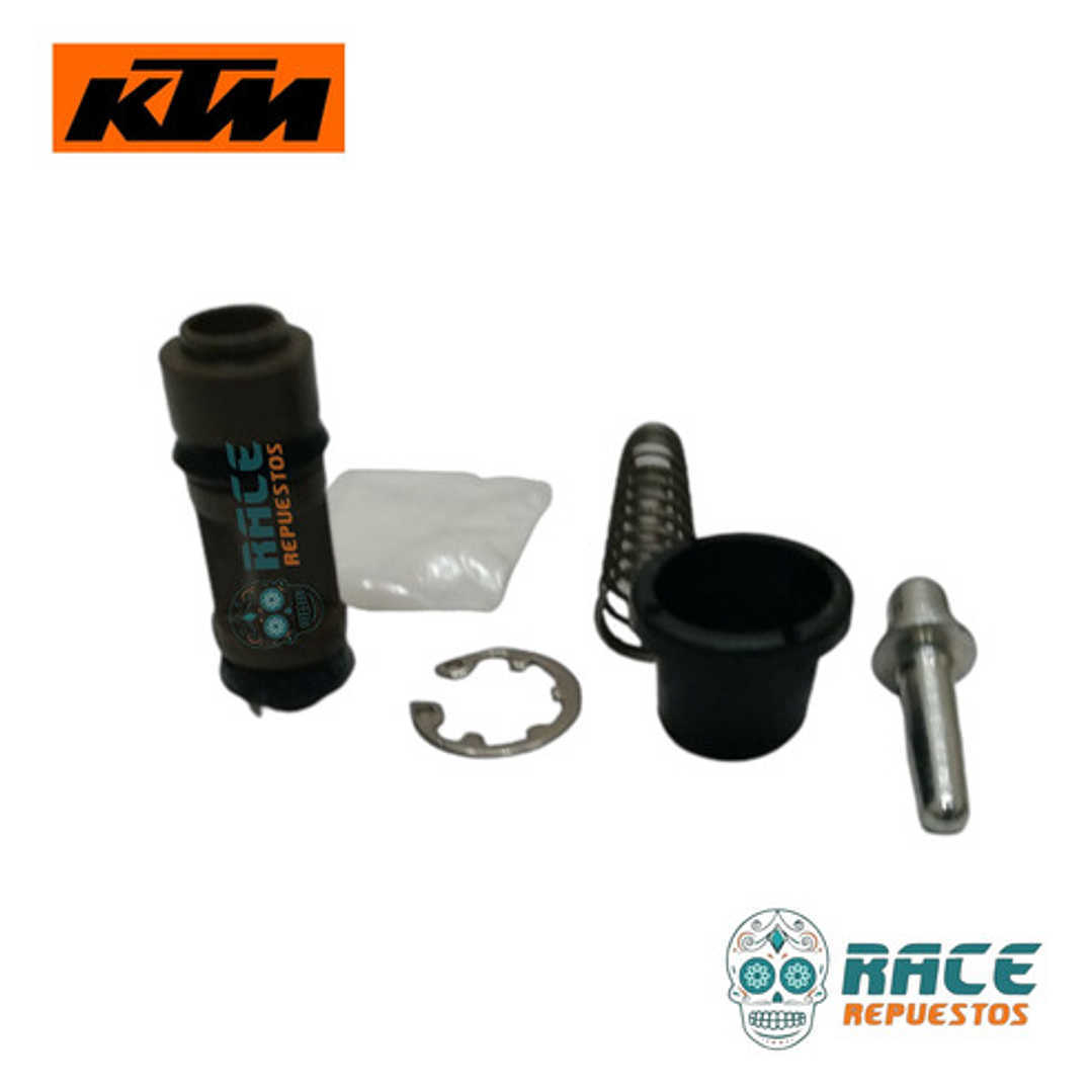 Reparacion Cilindro Freno Delantero Ktm Duke 200 Original 4