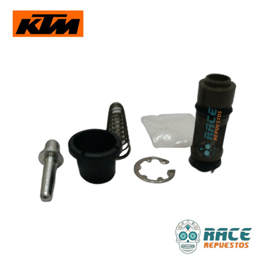Reparacion Cilindro Freno Delantero Ktm Duke 200 Original 6