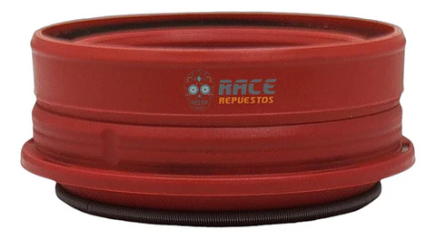 Retenes Suspension Guardabarro Del. Rojo Rc 200/390 Original