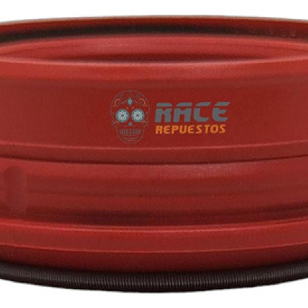 Retenes Suspension Guardabarro Del. Rojo Rc 200/390 Original 1