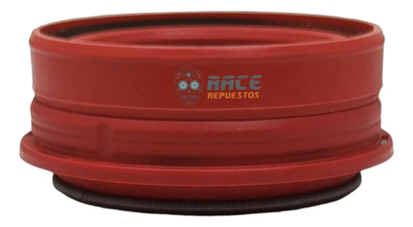 Retenes Suspension Guardabarro Del. Rojo Rc 200/390 Original 1