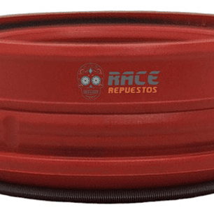 Retenes Suspension Guardabarro Del. Rojo Rc 200/390 Original