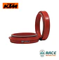 Retenes Suspension Guardabarro Del. Rojo Rc 200/390 Original - Miniatura 6