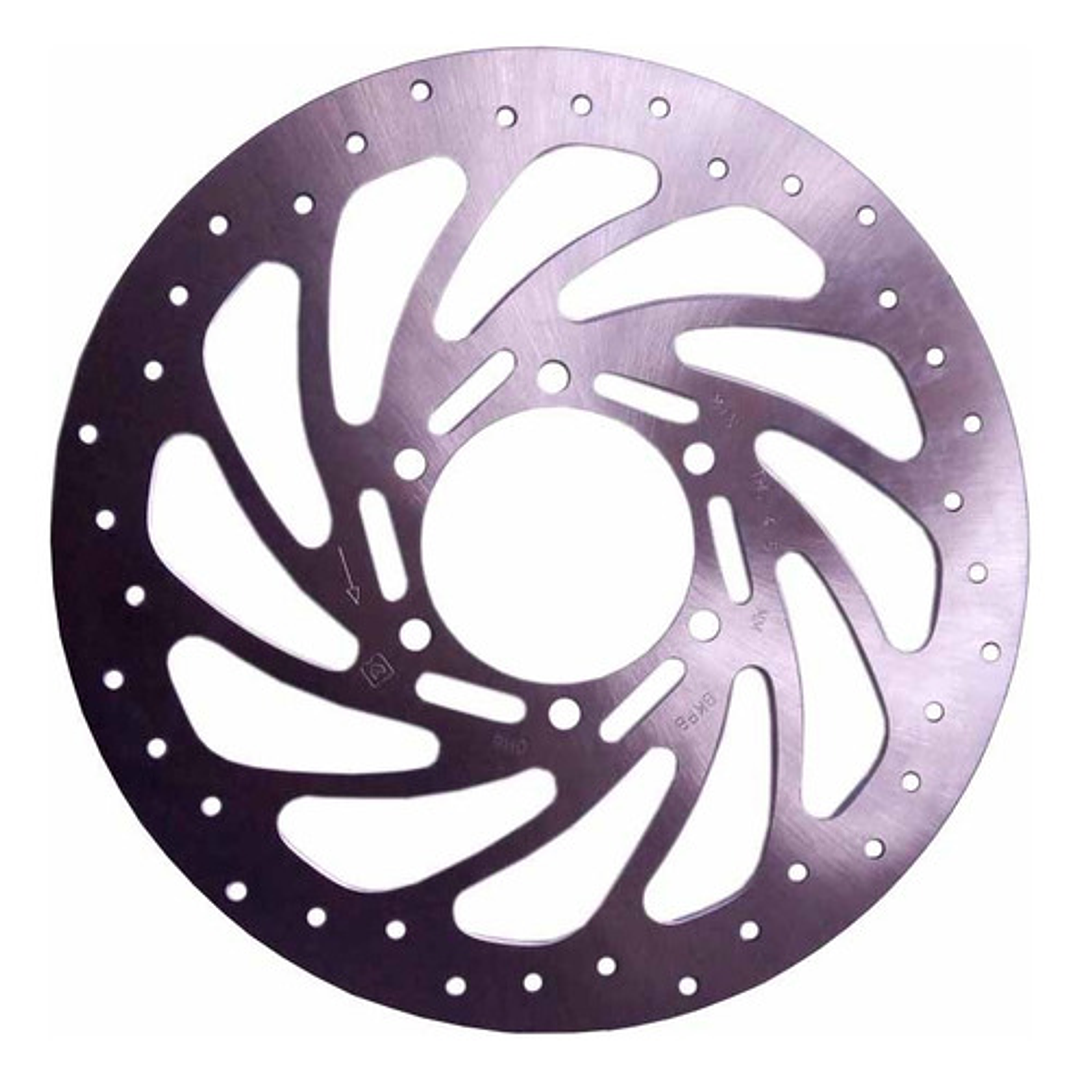 Disco Freno Delantero 320mm Ktm Duke 390 Original 1
