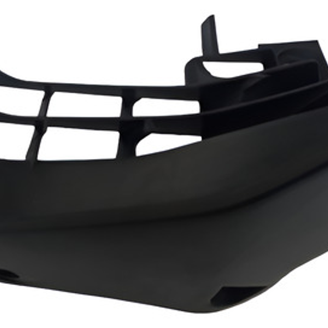 Protector Radiador Izq Ktm Duke 125/250/390 Original 1