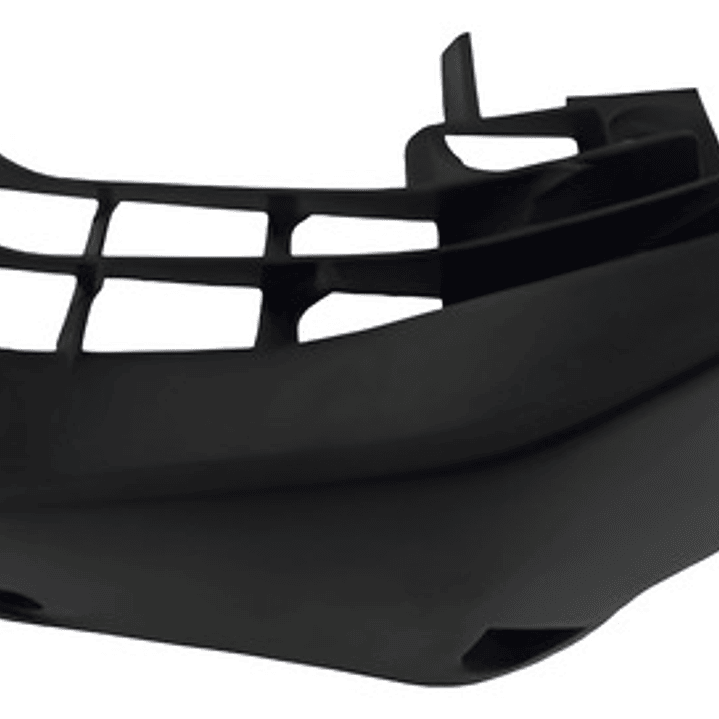 Protector Radiador Izq Ktm Duke 125/250/390 Original 1