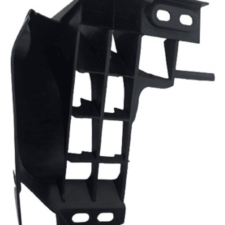 Protector Radiador Izq Ktm Duke 125/250/390 Original 4