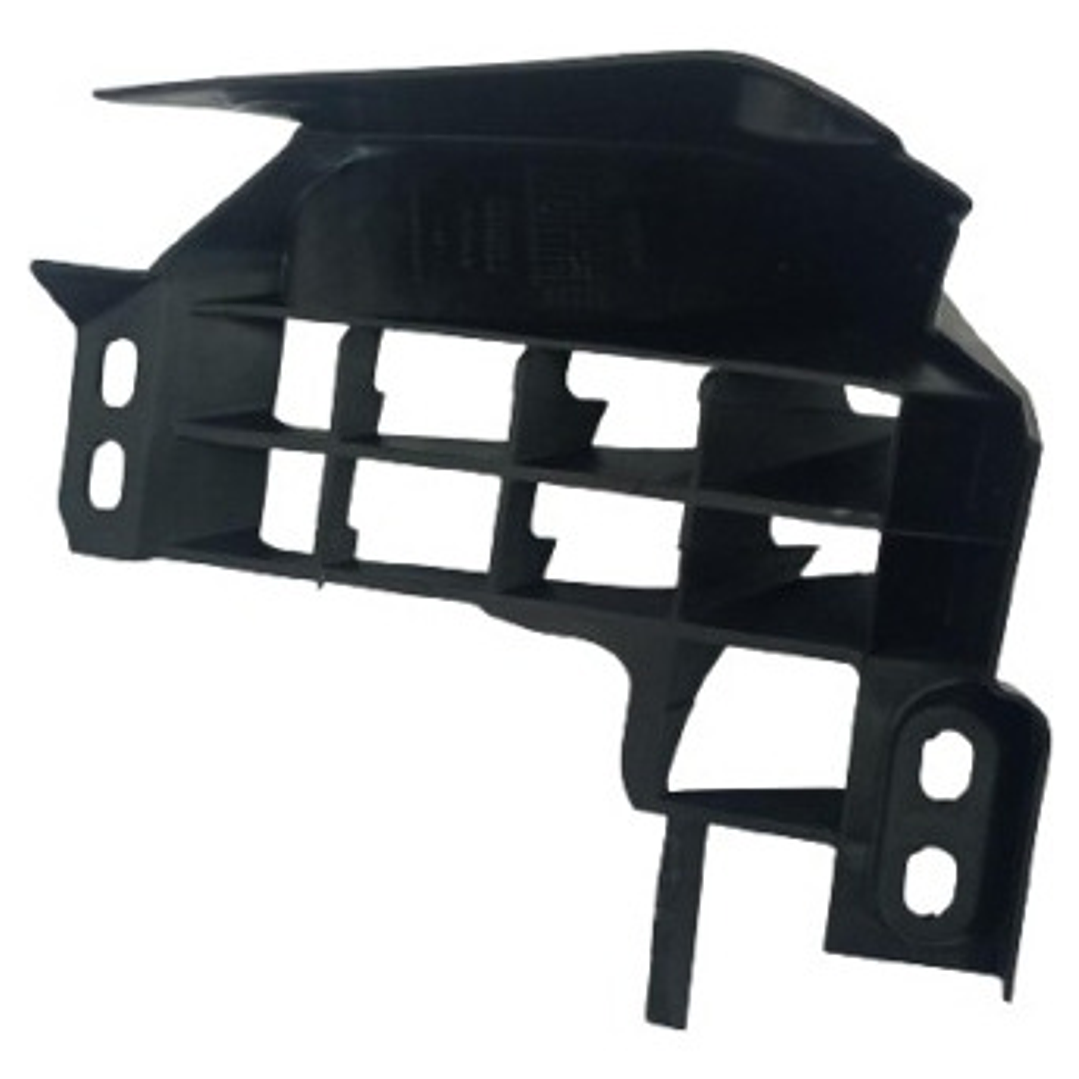 Protector Radiador Izq Ktm Duke 125/250/390 Original 5