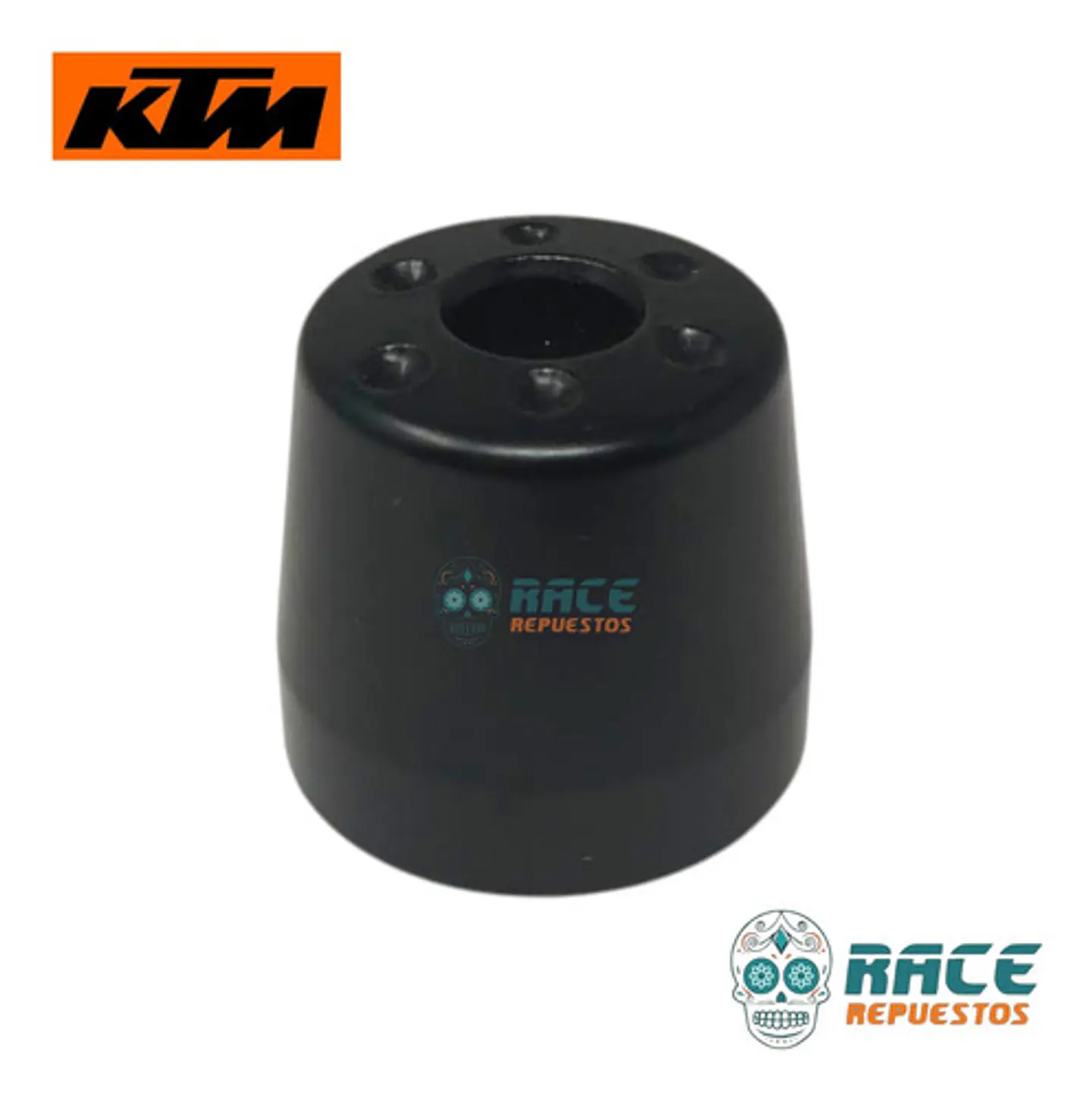 Buje Manillar Ktm Duke 250 Original 2