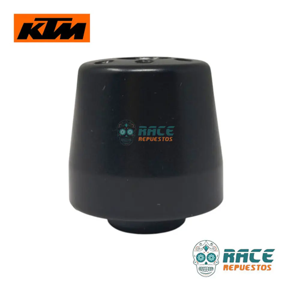 Buje Manillar Ktm Duke 250 Original 3