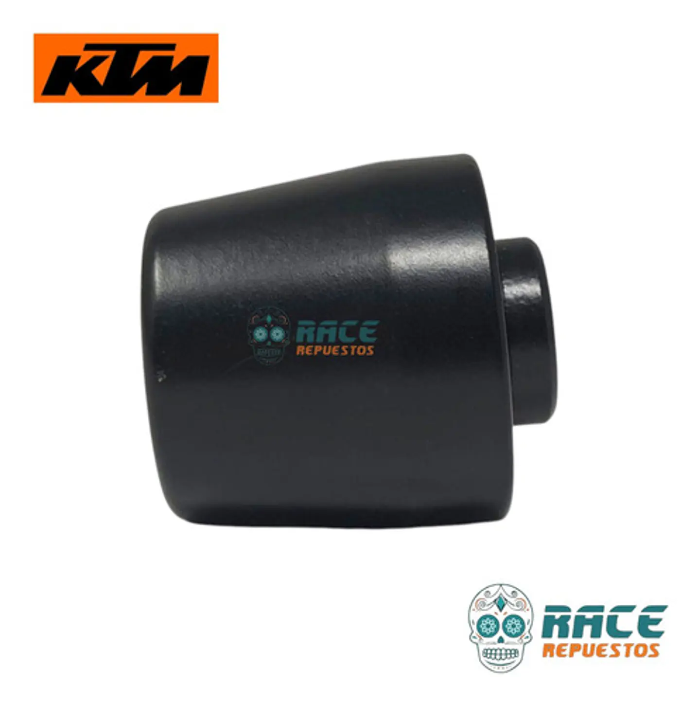 Buje Manillar Ktm Duke 250 Original 4