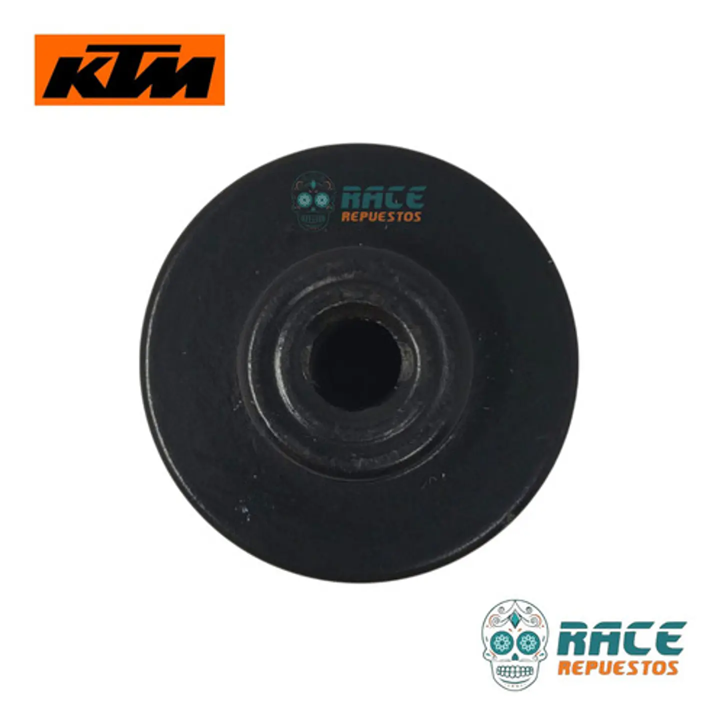 Buje Manillar Ktm Duke 250 Original 6