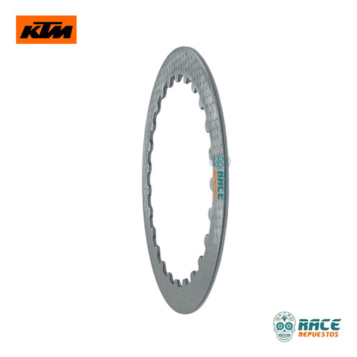 Disco Separador Clutch Ktm Duke 250 Original 2