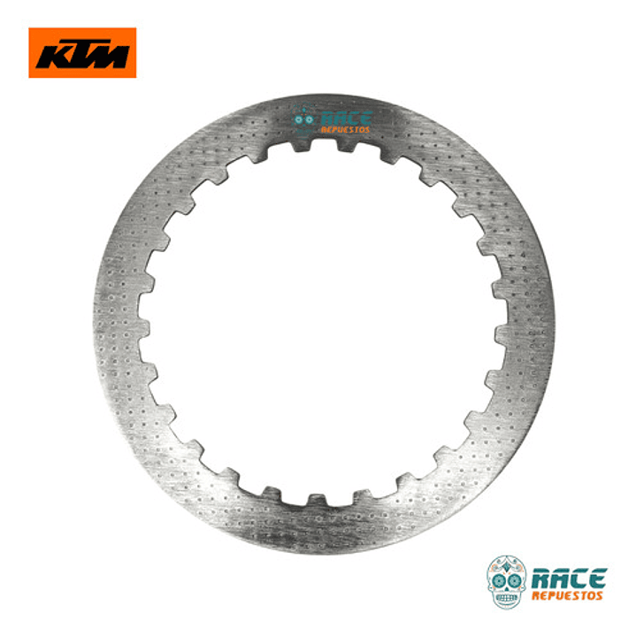 Disco Separador Clutch Ktm Duke 250 Original 3