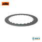 Disco Separador Clutch Ktm Duke 250 Original - Miniatura 4