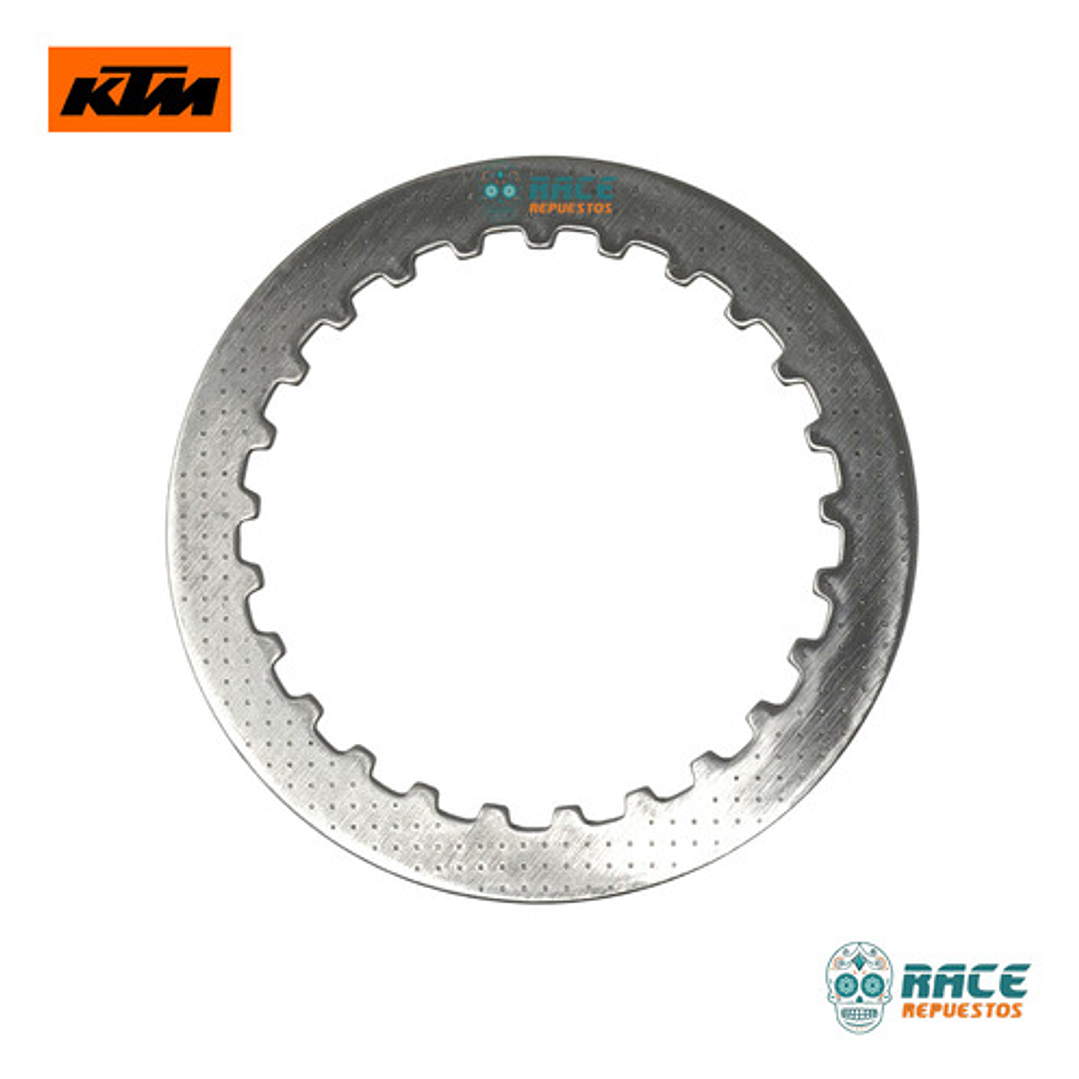 Disco Separador Clutch Ktm Duke 250 Original 5