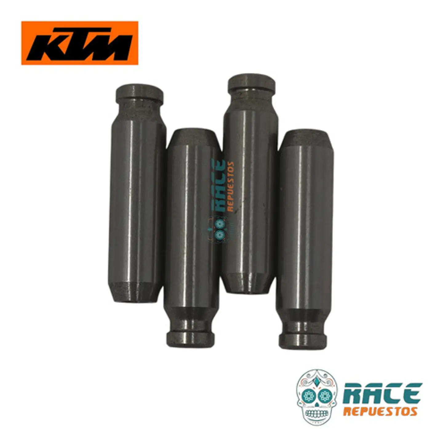 Guia De Valvulas Ktm Duke 390 Original Nueva 3