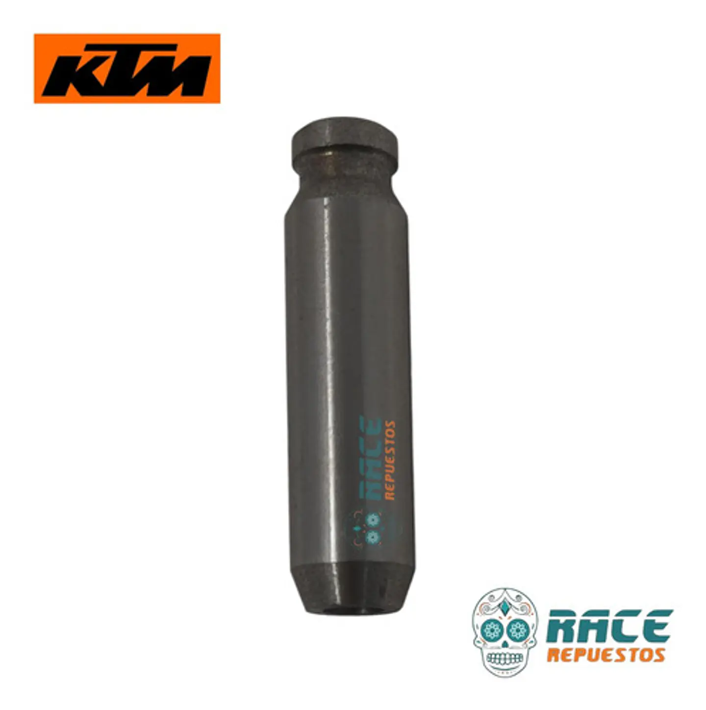 Guia De Valvulas Ktm Duke 390 Original Nueva 5