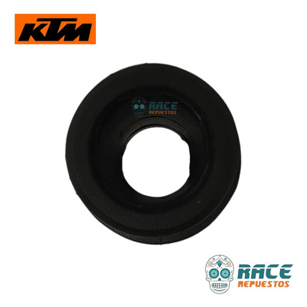 Puño Acelerador Ktm Duke 390 Original Nuevo 2